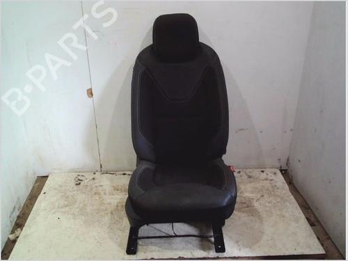 Used Right front seat RENAULT CLIO IV (BH_) 1.5 dCi 75 (75 hp) 26115239