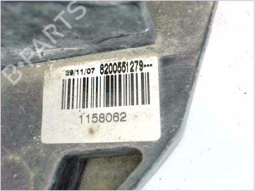 Jack Kit RENAULT CLIO III (BR0/1, CR0/1) 1.5 dCi (C/BR0G, C/BR1G) | BP26118937C119 
