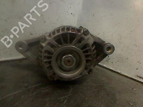 Alternator DACIA LOGAN (LS_) 1.4 MPI LPG (LS0C) | BP29575011M7 