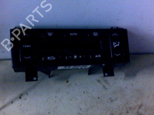 Used Climate control PEUGEOT 406 (8B) 2.2 HDi (133 hp) 27501314