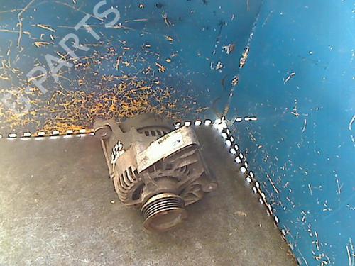 Generator FIAT PUNTO (176_) 60 1.2 (176AP, 176AR, 176AQ, 176BB) (60 hp) 29884213