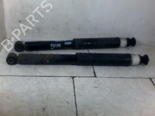 Used Right rear shock absorber Right rear shock absorber RENAULT CLIO IV (BH_) 1.5 dCi 75 (75 hp) 33614565 33614565