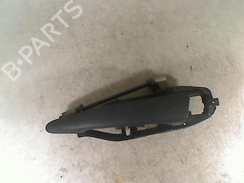 Used Front left exterior door handle BMW 3 (E46) 320 d (150 hp) 26068358