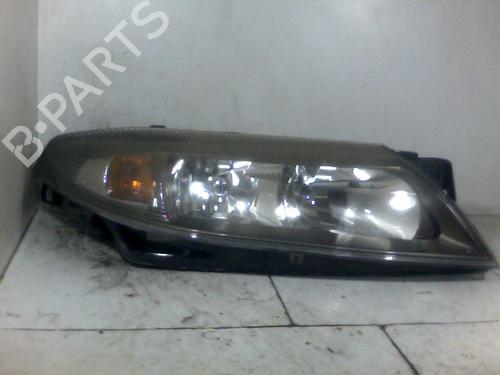 Used Right headlight RENAULT LAGUNA II Grandtour (KG0/1_) 1.8 16V (KG0B, KG0M) (120 hp) 26079308