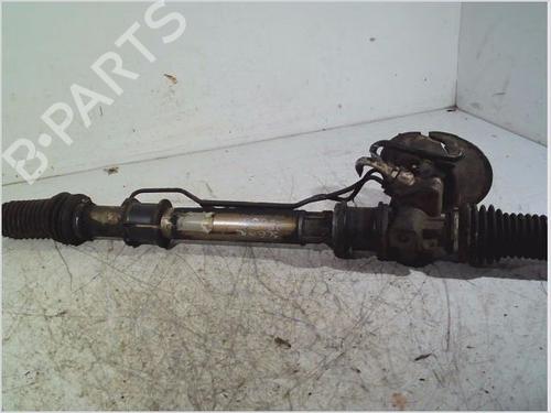 Styregear/Snekke RENAULT SCÉNIC I MPV (JA0/1_, FA0_) 1.9 dCi (JA05, JA1F) (102 hp) 26111068