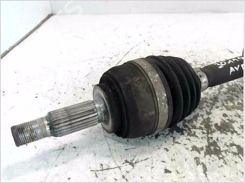 Right front driveshaft RENAULT TWINGO II (CN0_) 1.2 16V (CN0K, CN0V, CN0A) | BP30617270M39