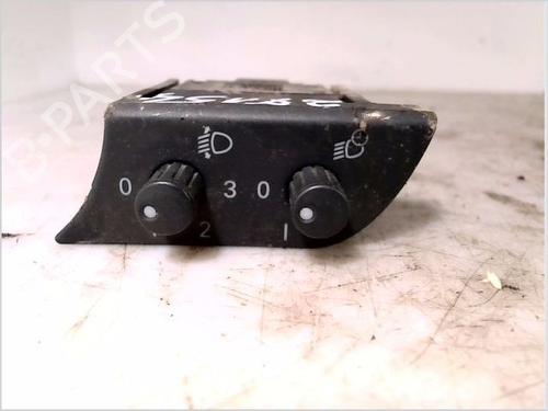 Used Electronic module AUDI A4 B7 Avant (8ED) 2.0 TDI 16V (140 hp) 28324560
