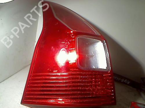 Used Left taillight RENAULT MEGANE II Estate (KM0/1_) 1.5 dCi (KM16, KM1E) (106 hp) 26075195