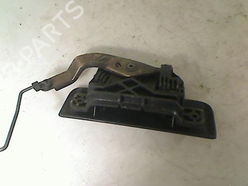 Front left exterior door handle PEUGEOT 106 II (1A_, 1C_) 1.1 i | BP26069418C128 