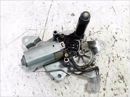 Rear wiper motor RENAULT KANGOO (KC0/1_) D 65 1.9 (KC0E, KC02, KC0J, KC0N) | BP28394290M102 