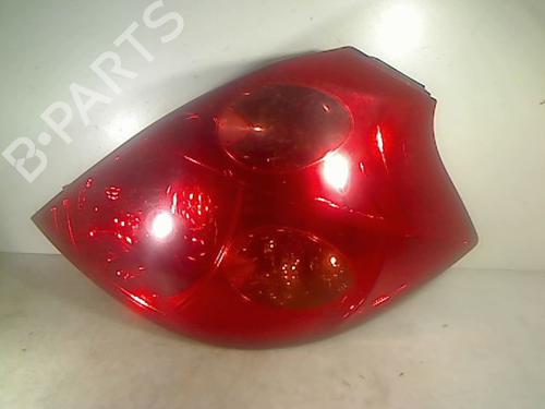 Used Right taillight KIA CEE'D SW (ED) 2.0 CRDi 140 (140 hp) 29472890