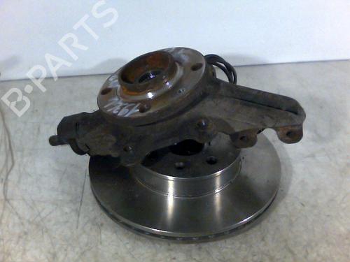 Right front steering knuckle CITROËN BERLINGO Box Body/MPV (B9) 1.6 HDi 90 16V | BP26103028M26 