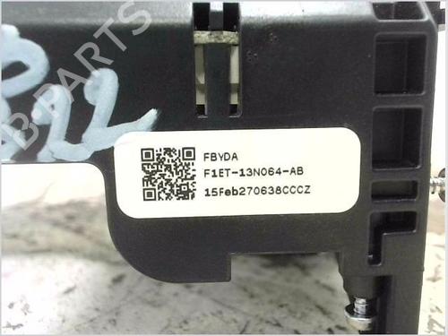 Steering column stalk FORD FOCUS III Saloon 1.6 TDCi | BP31852069I23