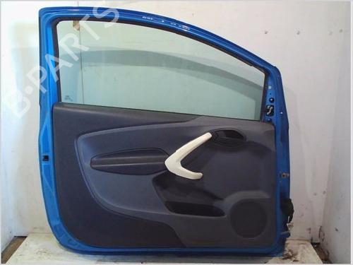 Left front door FORD KA (RU8) 1.3 TDCi | BP26115816C2 