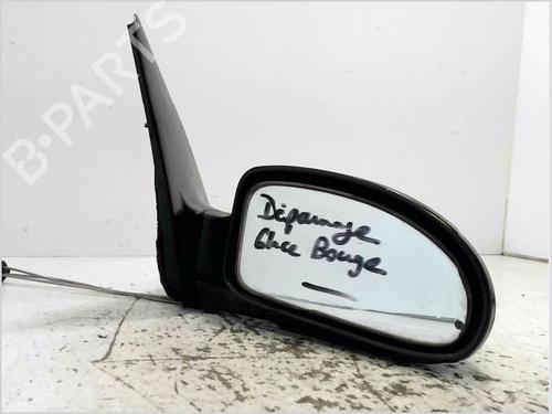Right mirror FORD FOCUS I (DAW, DBW) 1.8 Turbo DI / TDDi | BP29917626C27