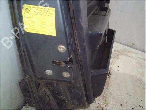 Used Front left lock RENAULT RAPID Box Body/MPV (F40_, G40_) 1.9 D (F40P, F40N, F40E) (64 hp) 26113886
