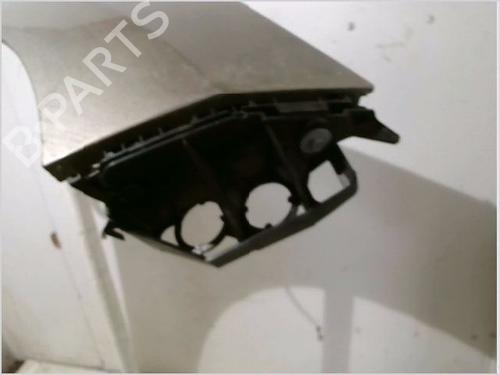Right front fenders PEUGEOT 308 I (4A_, 4C_) 1.6 HDi | BP26106395C42 