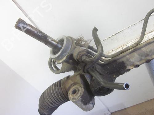 Styregear/Snekke OPEL ZAFIRA A MPV (T98) 1.8 16V (F75) | BP26075509M22 