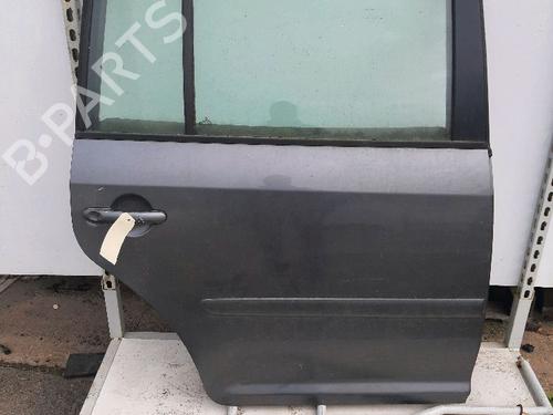 Puerta trasera derecha Puerta trasera derecha VW TOURAN (1T1, 1T2) 1.9 TDI (105 hp) 33737245 33737245