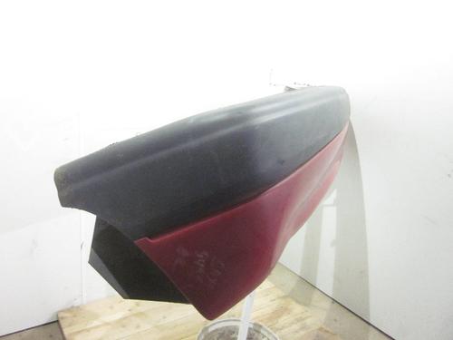 Rear bumper CITROËN SAXO (S0, S1) 1.0 X | BP26091961C8 