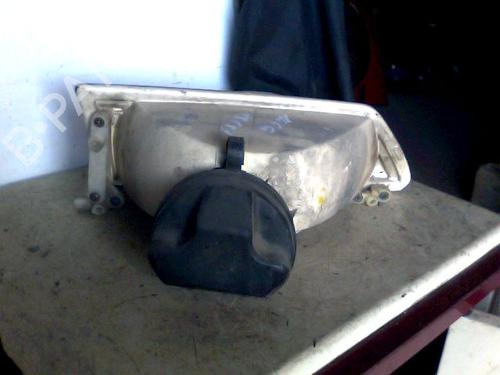 Left headlight PEUGEOT 106 I (1A, 1C) 1.0 | BP26084148C28 