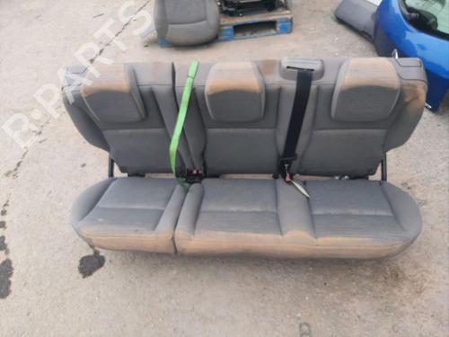 Asientos traseiros Asientos traseiros RENAULT KANGOO / GRAND KANGOO II (KW0/1_) 1.5 dCi 85 (KW0K, KW0L, KW0B) (86 hp) 36257618 36257618