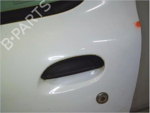Used Front left exterior door handle RENAULT CLIO II Hatchback Van (SB0/1/2_) 1.5 dCi (SB07) (65 hp) 26120081