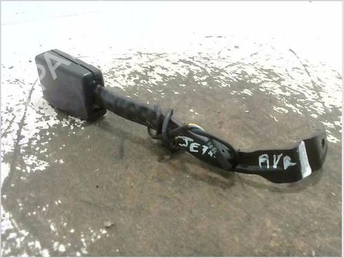 Used Seat buckle Seat buckle 38593388 38593388