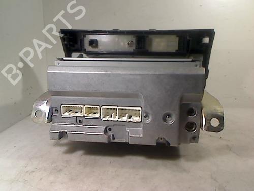 Radio TOYOTA COROLLA Verso (ZER_, ZZE12_, R1_) 2.2 D-4D (AUR10_, AUR10R) | BP26080854E6 