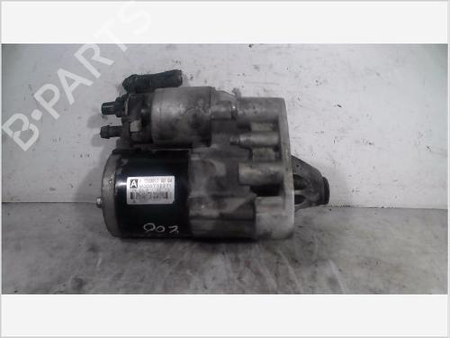 Used Starter PEUGEOT 208 I (CA_, CC_) 1.6 VTi (120 hp) 26097654