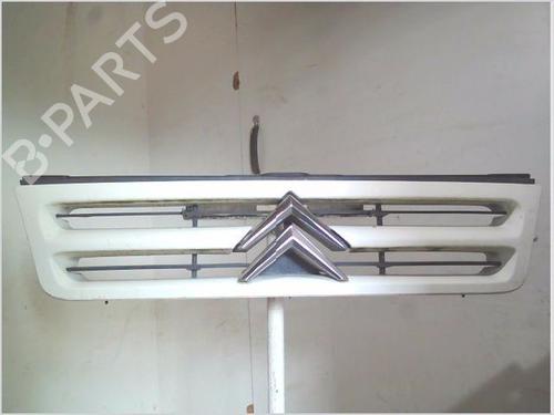 Used Grille Grille CITROËN JUMPER I Platform/Chassis (244) 2.8 HDi (128 hp) 33718251 33718251