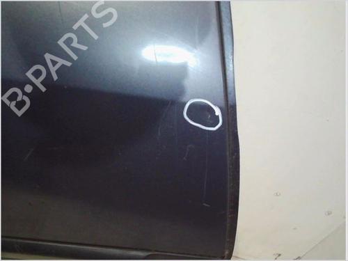 Right rear door RENAULT CLIO III (BR0/1, CR0/1) 1.5 dCi (BR17, CR17) | BP26078630C5 