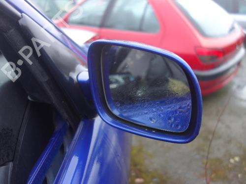 Right mirror SEAT LEON (1M1) 1.9 TDI | BP26069926C27 