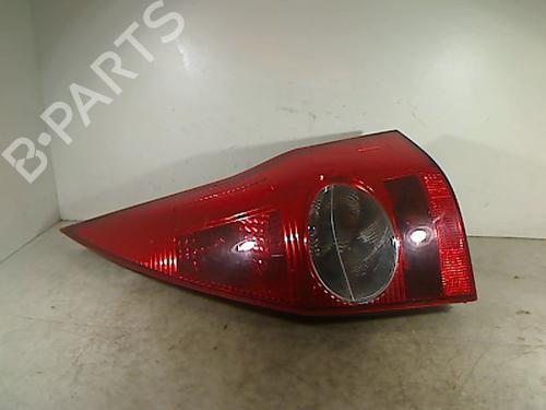 Used Right taillight RENAULT MEGANE II Estate (KM0/1_) 1.6 (113 hp) 26067532