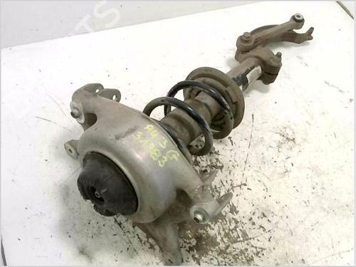Used Left front shock absorber AUDI A4 B8 (8K2) 2.0 TDI (143 hp) 31835175