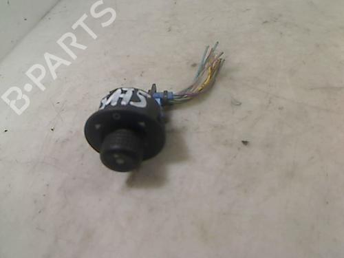Used Mirror switch CITROËN XSARA PICASSO (N68) 1.6 HDi (90 hp) 26078861