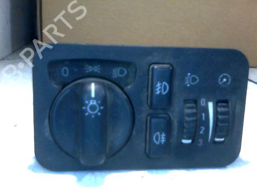 Forlygtekontakt OPEL FRONTERA B (U99) 2.2 DTI (6B_ZC, 6B_VF, 6B_66, 6B_76) (116 hp) 26100636