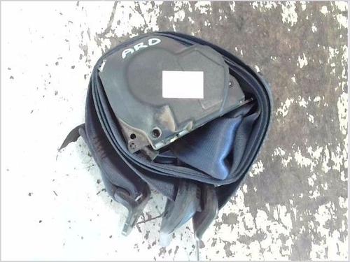 Used Rear right seatbelt Rear right seatbelt CITROËN BERLINGO / BERLINGO FIRST MPV (MF_, GJK_, GFK_) 1.6 HDI 90 (MF9HX) (90 hp) 32702249 32702249