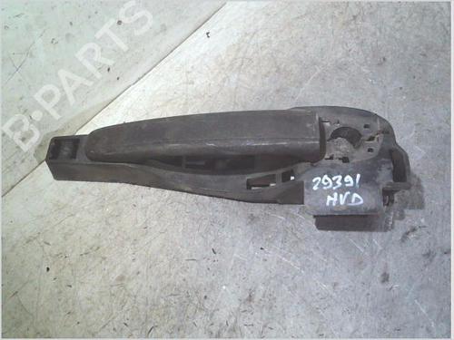 Used Front right exterior door handle Front right exterior door handle CITROËN C3 I (FC_, FN_) 1.4 HDi (68 hp) 36412993 36412993