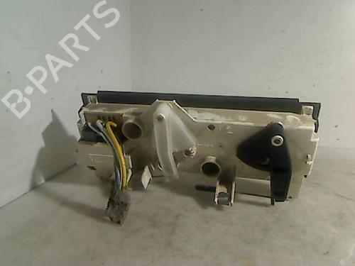 Commande Chauffage RENAULT MASTER II Bus (JD) 2.5 D | BP26090962I5 