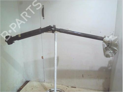 Arbre de transmission BMW 1 (E87) 120 i (150 hp) 31713557