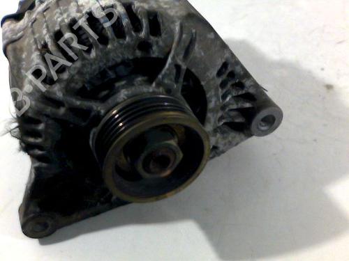 Used Alternator PEUGEOT 306 Hatchback (7A, 7C, N3, N5) 1.6 (89 hp) 26064773