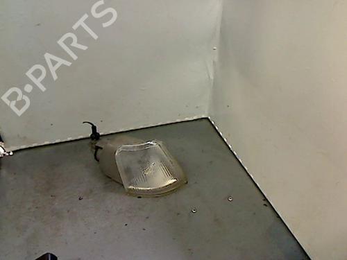 Used Right front indicator CITROËN XANTIA (X1_, X2_) 1.9 Turbo D (90 hp) 29884221