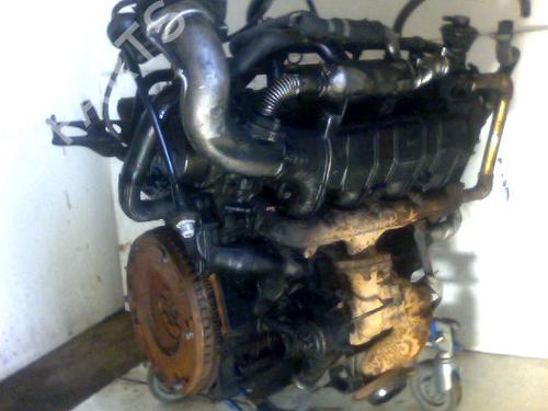 Engine CITROËN JUMPER I Van (244) 2.2 HDi | BP26091900M1 