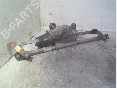 Vindrute Vindusviskermekanisme PEUGEOT 607 (9D, 9U) 2.7 HDi 24V (204 hp) 29750494