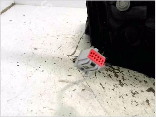 Left mirror FORD FUSION (JU_) 1.4 TDCi | BP30005503C26 