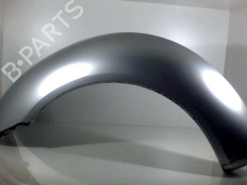 Used Left front fenders VW NEW BEETLE (9C1, 1C1) 1.9 TDI (90 hp) 26062536