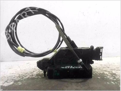 Used Front right lock Front right lock CITROËN JUMPY II Van 1.6 HDi 90 16V (90 hp) 39855394 39855394