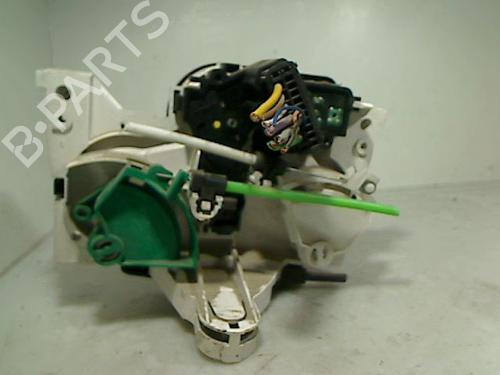 Climate control DACIA LOGAN (LS_) 1.6 (LSOB, LSOD, LSOF, LSOH) | BP26072340I5 