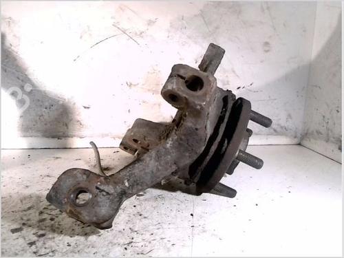 Left front steering knuckle CHRYSLER PT CRUISER (PT_) 2.2 CRD | BP26109443M25 